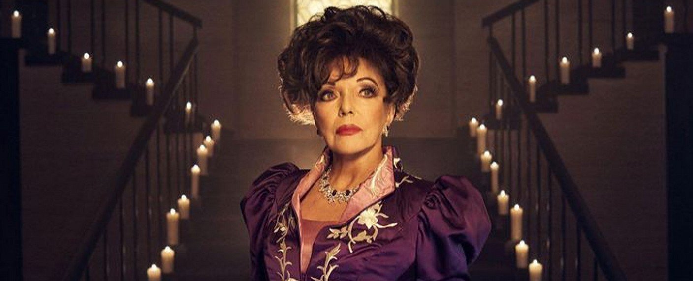 Soap-Legende gehört für Danny ganz zur Familie