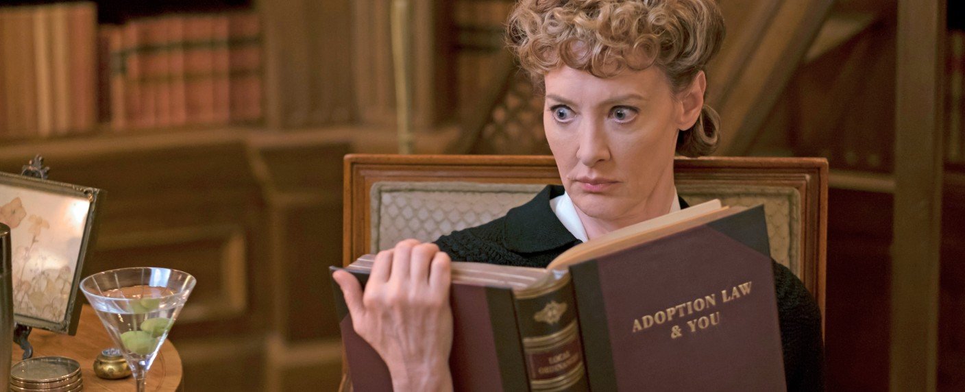 Neues Serienprojekt des kommenden Streaming-Dienstes