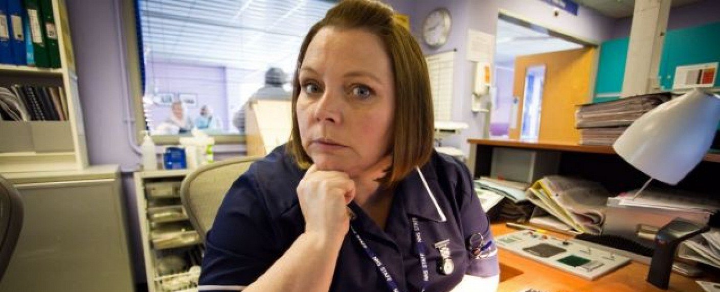 "Getting On"- und "Broadchurch"-Darsteller in Hauptrollen