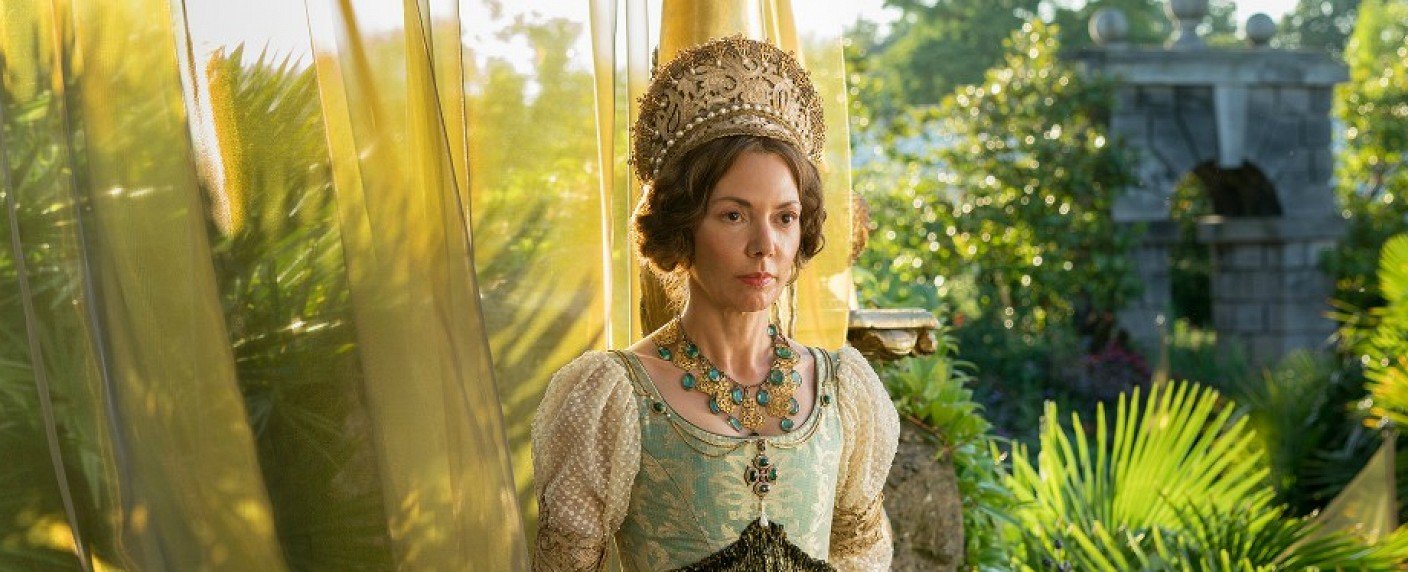 Besetzung für Schwester Maggie gefunden