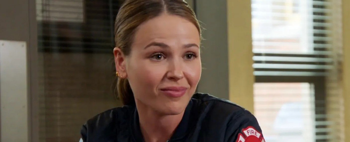 Neuzugang bleibt dem Ensemble der Retterserie erhalten