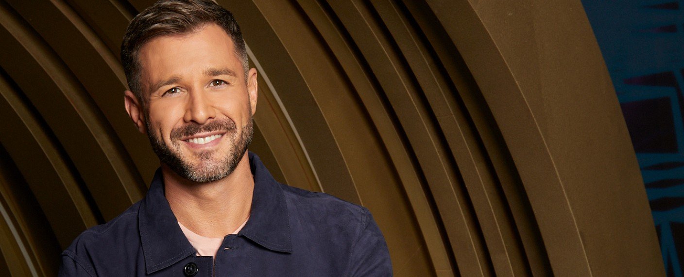 Neue Aufgabe für "Promi Big Brother"-Host