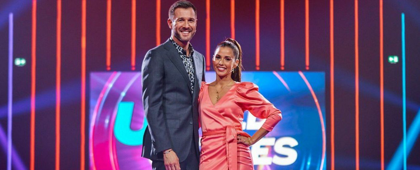 Kurzfristige Programmänderungen am Freitagabend