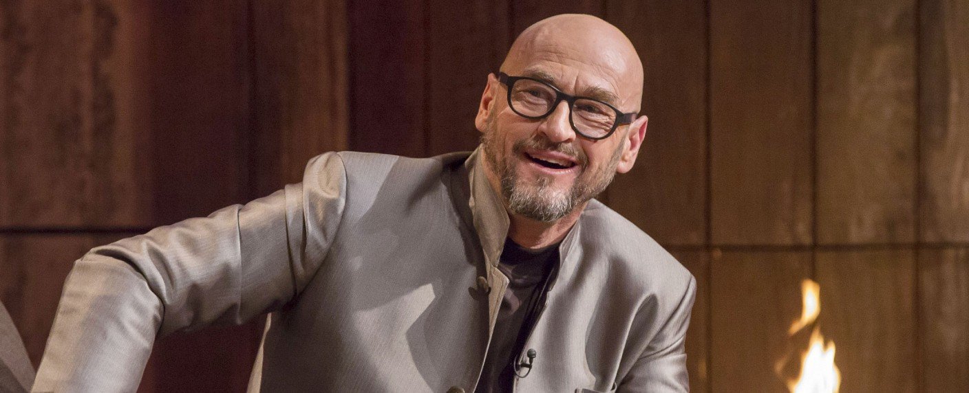 Ausstieg des Unternehmers nach der dritten Staffel