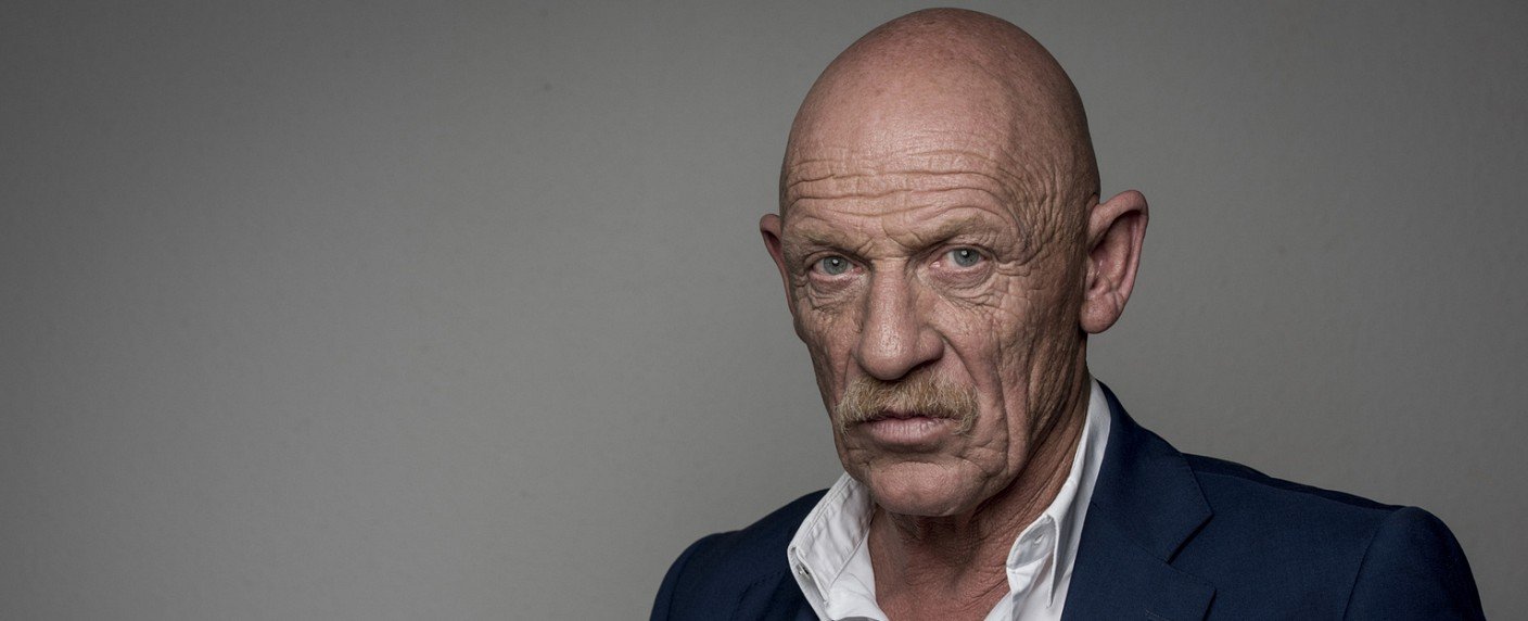 "Tatort"-Pathologe hilft Alkoholiker aus seiner Sucht