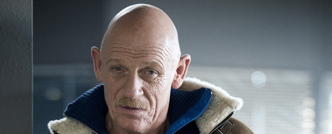 Schauspieler und Mediziner untersucht Verbrechen