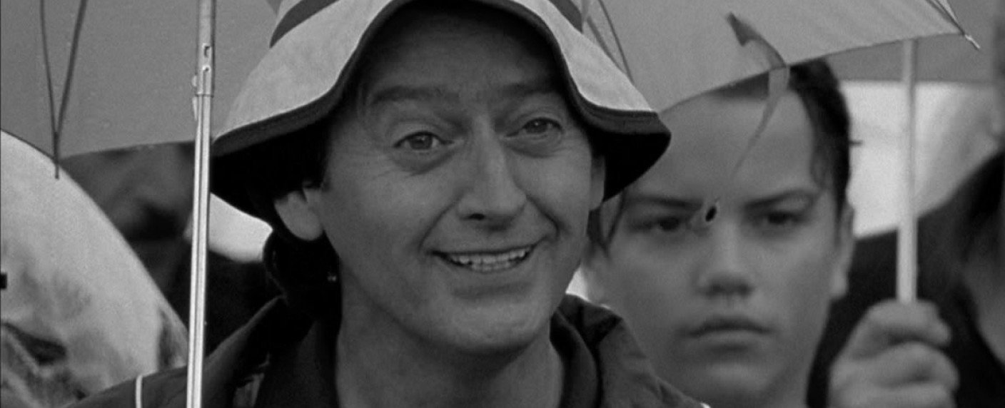 Denkwürdige Rollen auch in "Zurück in die Zukunft" und "Happy Gilmore"