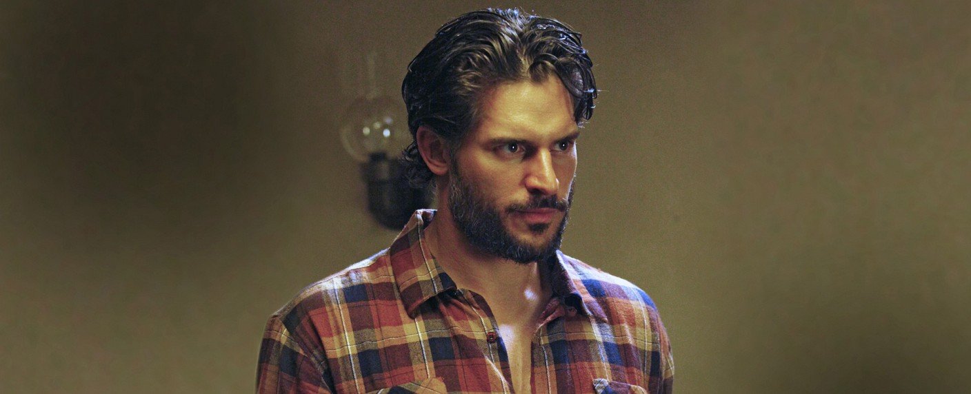 Dominic Monaghan ("Lost") und Emma McDonald mit dabei