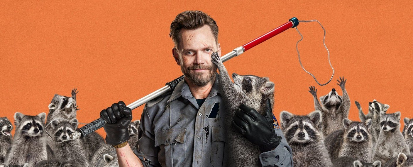 US-Erfolgsserie mit Joel McHale ("Community") wird fortgesetzt
