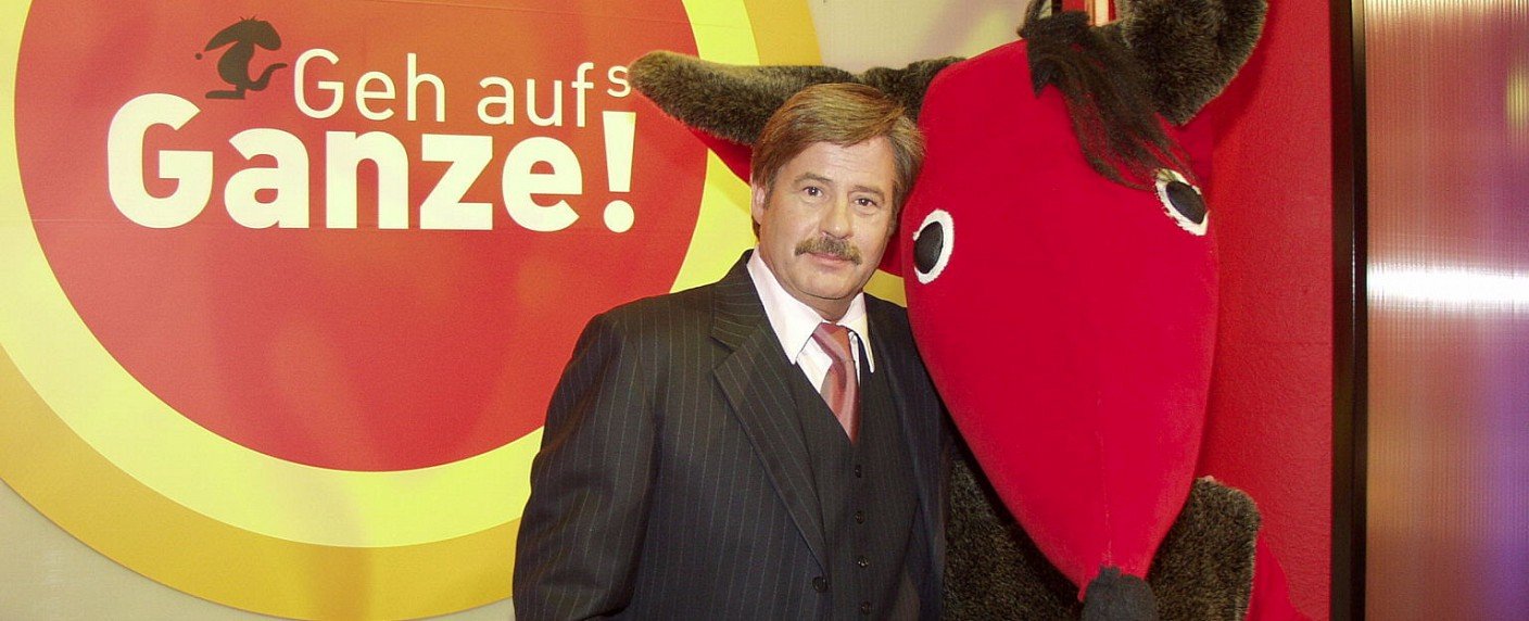 Neue Folgen von "Alle gegen Draeger" ab 2014