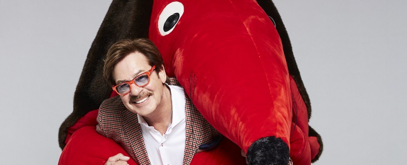 Jörg Draeger spekuliert über Aus für Neuauflage