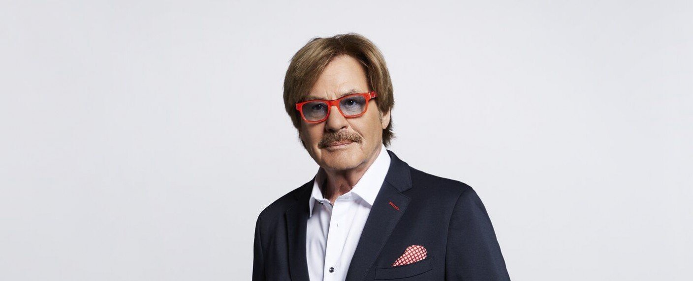 Daniel Boschmann wird "Praktikant" des Zockerkönigs