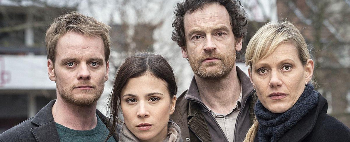 Polizistenmord und Bombenalarm im Ruhrgebiet