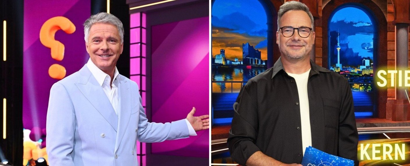 Vorerst keine Zukunft f&uuml;r "Allgemeinwissensquiz", "The Connection" und Co.