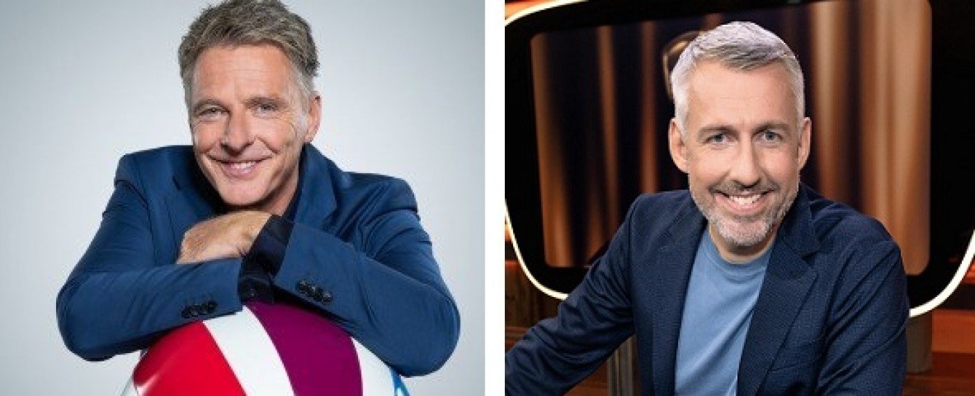 Jahresrückblicke von ProSieben und Sat.1