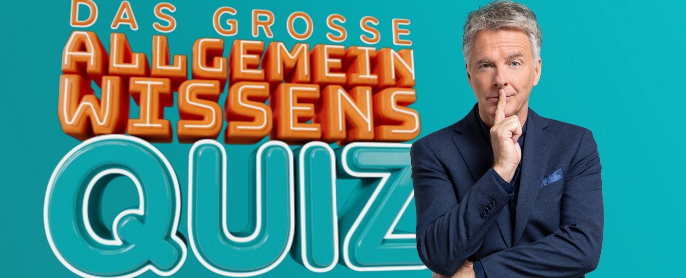 Jörg Pilawa präsentiert schon bald sein nächstes Quiz