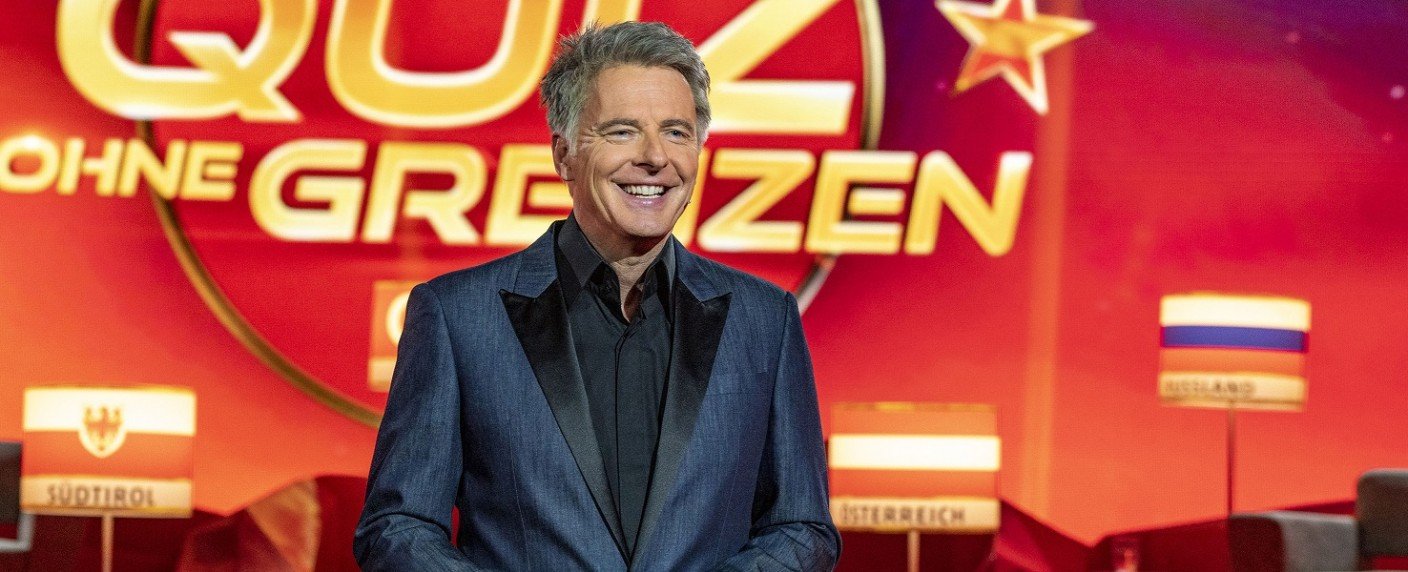 Jörg Pilawas Eurovisions-Quizshow kehrt in der Adventszeit zurück