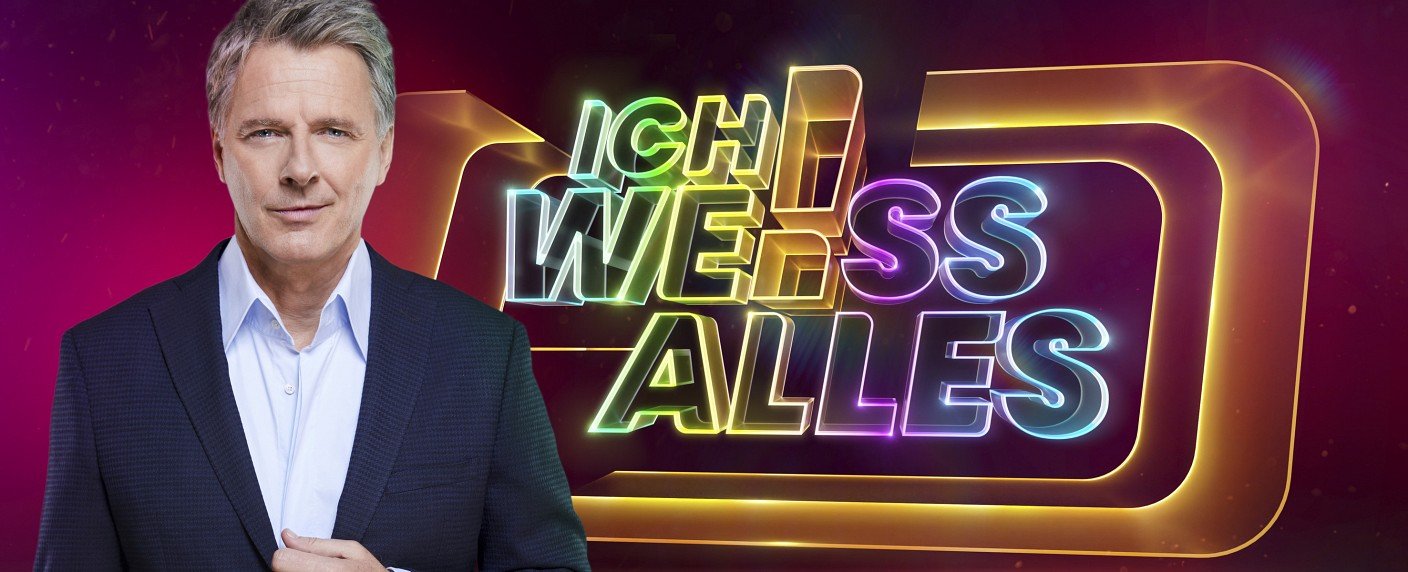 Gemeinschaftsproduktion von ARD, ORF und SRF in der zweiten Jahreshälfte
