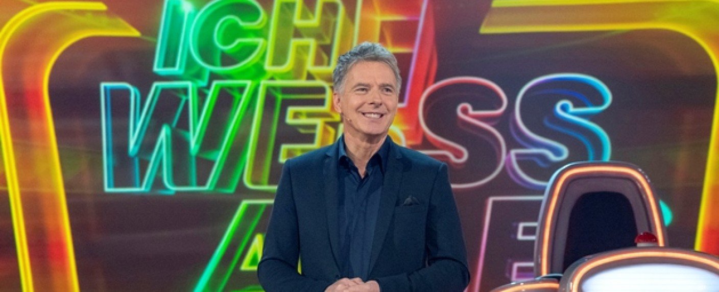 Mälzer, Yanar, Wussow und Helmer als Experten