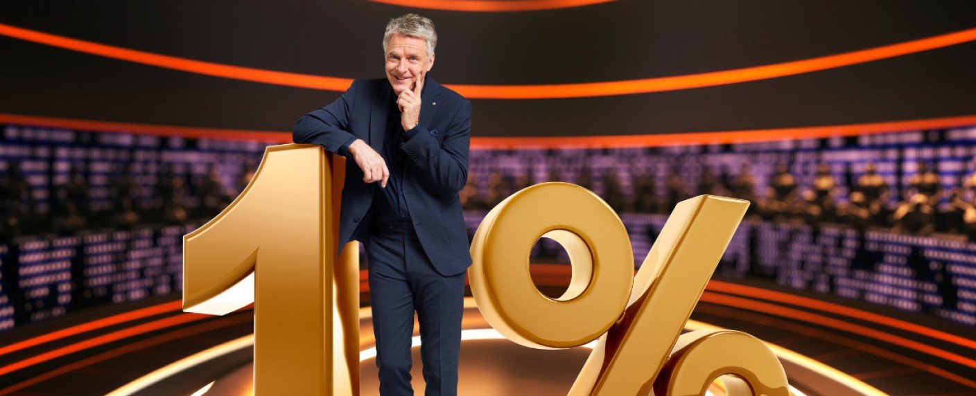 Show-Erfolg aus Großbritannien