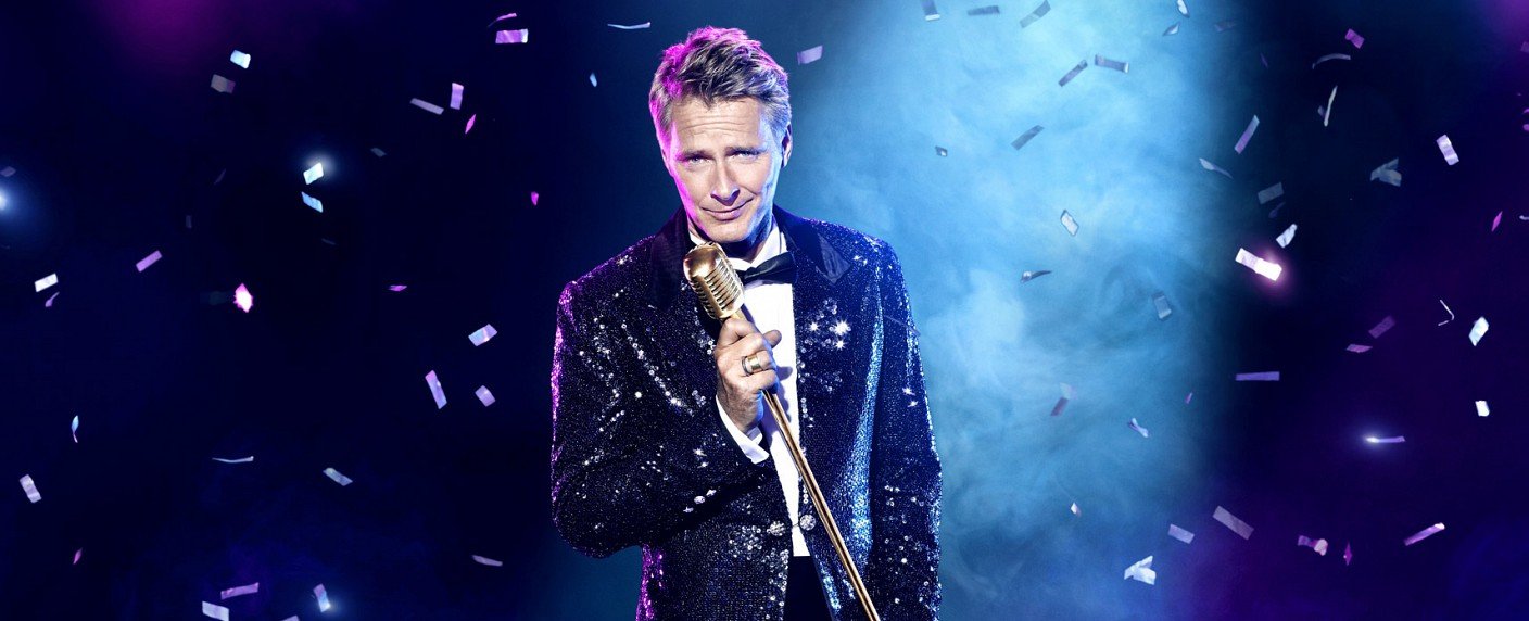 Inka Bause und Michelle verwandeln sich in internationale Musikstars