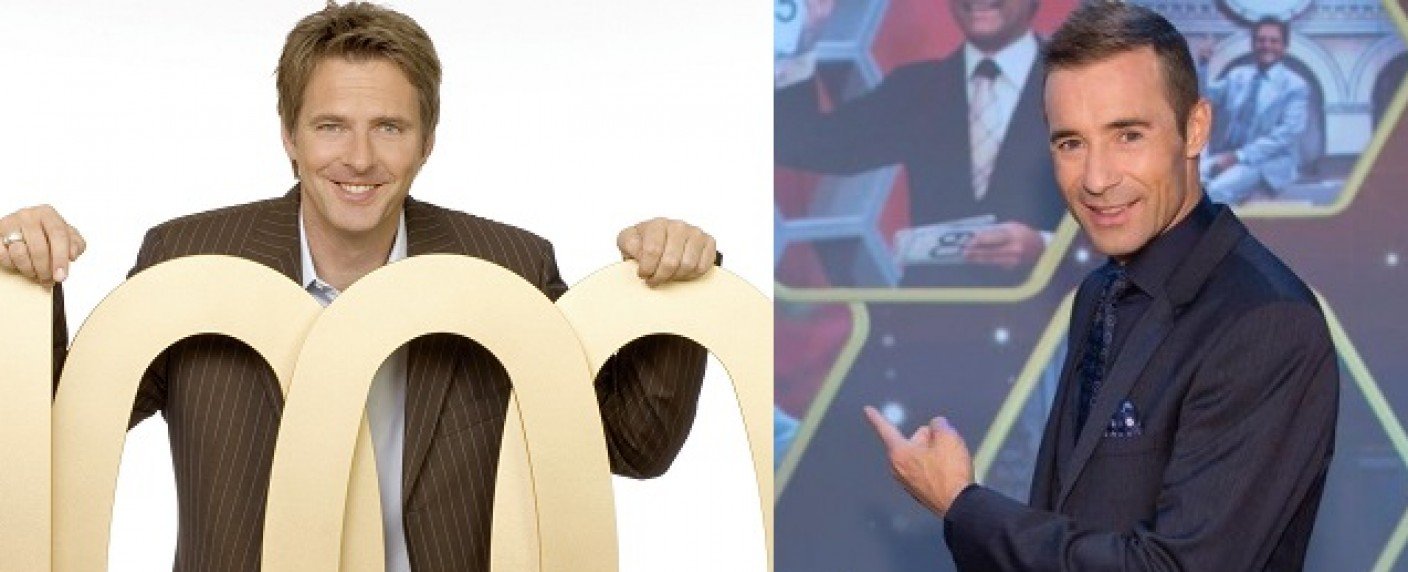 Neue "Quiz Classics"-Schiene am späten Sonntagabend