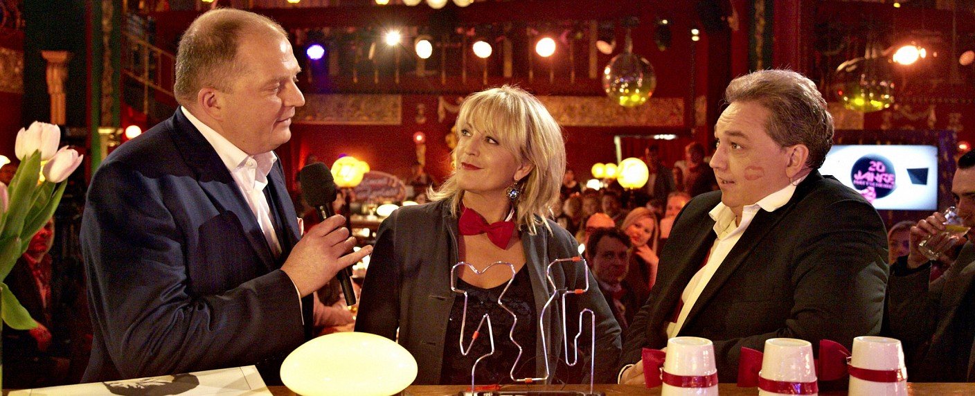 Tele 5 zeigt "Mystery Science Theater 3000" als Free-TV-Premiere