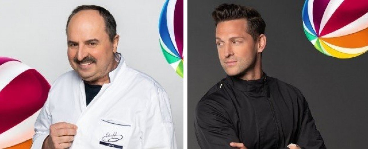 Kumptner und Lafer fliegen nachmittags aus dem Programm