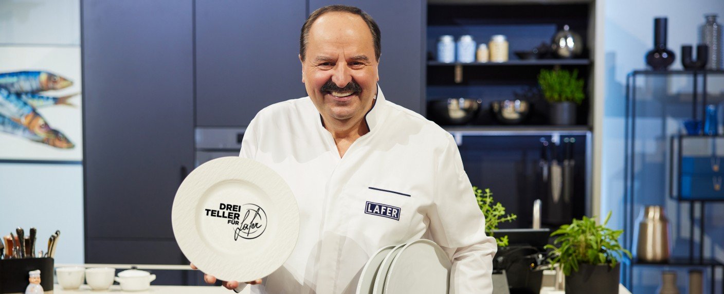 Sat.1 möchte mit neuen Kochshows den Nachmittag retten