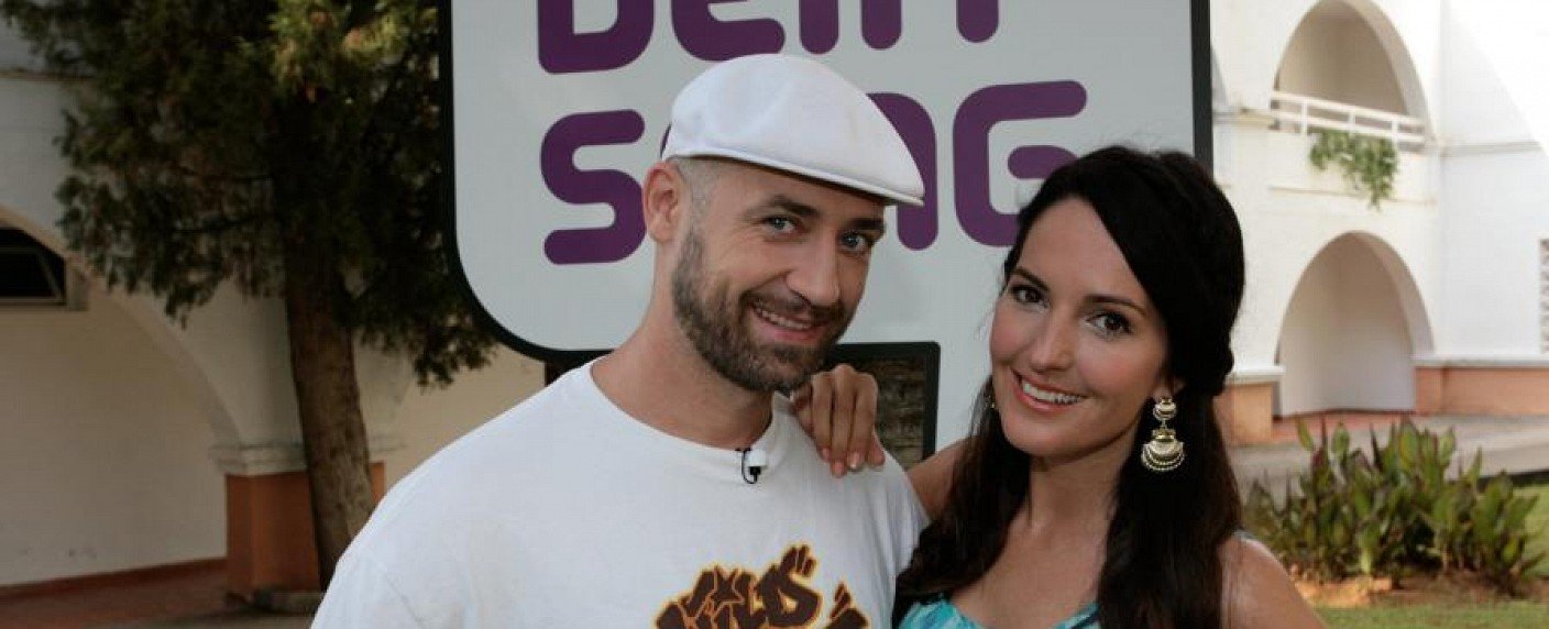 Peter Maffay, Marit Larsen und Johannes Oerding als Promi-Paten