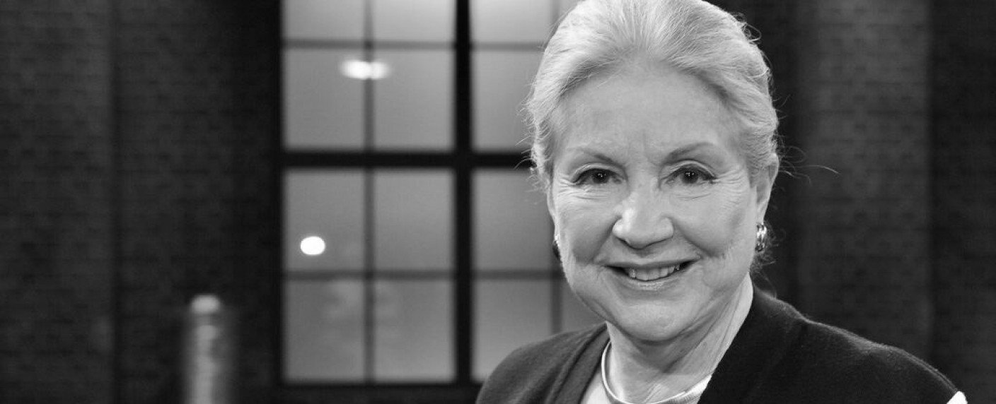 "Das bisschen Haushalt"-Sängerin wurde 90 Jahre alt