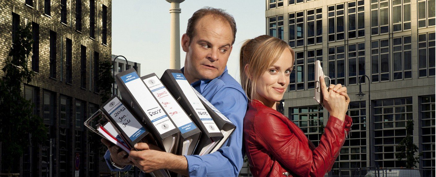 Das Erste zeigt acht neue "heitere bis tödliche" Folgen