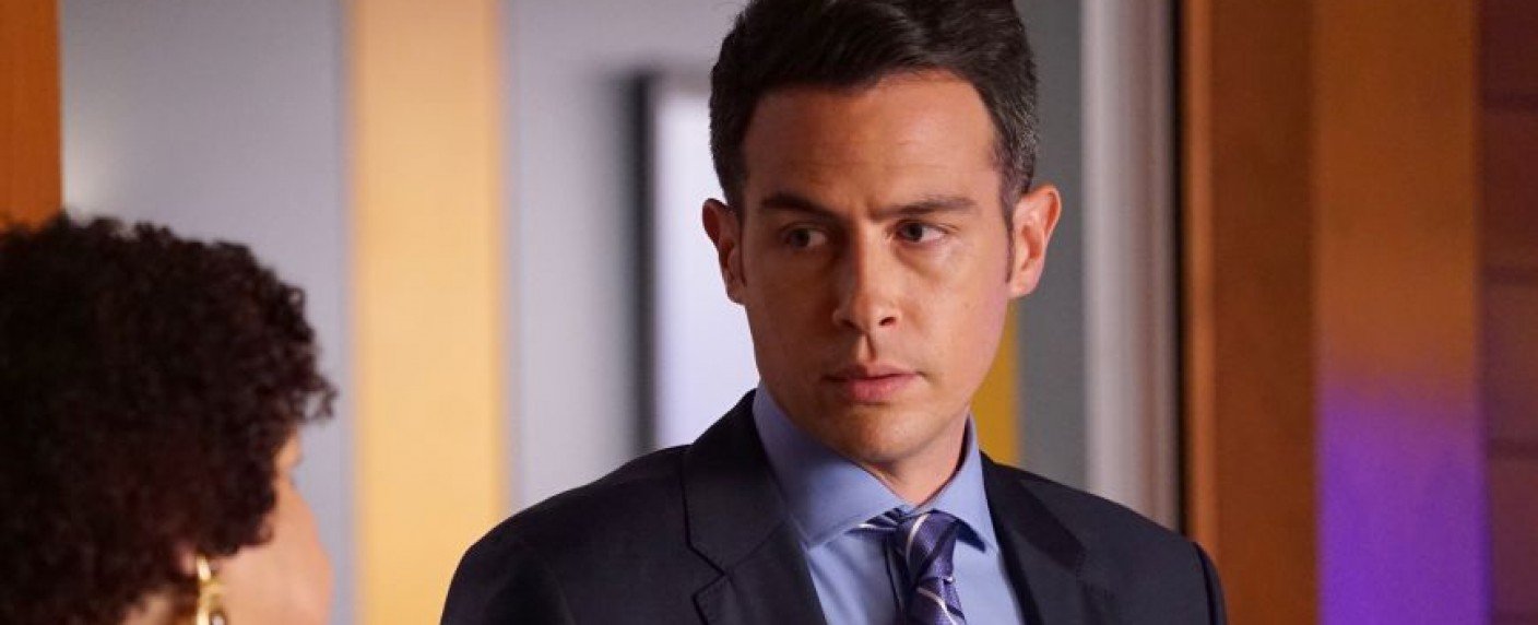 Schauspieler erneut als Bundesermittler vor der Kamera