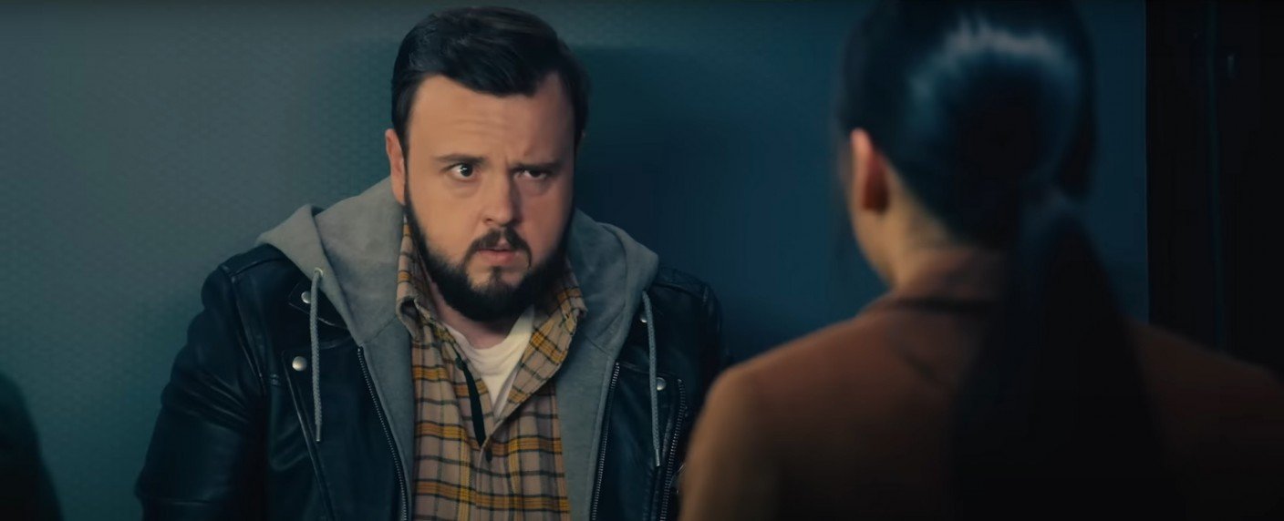 Epische Geschichte der Zukunft der Menschheit startet bei Netflix