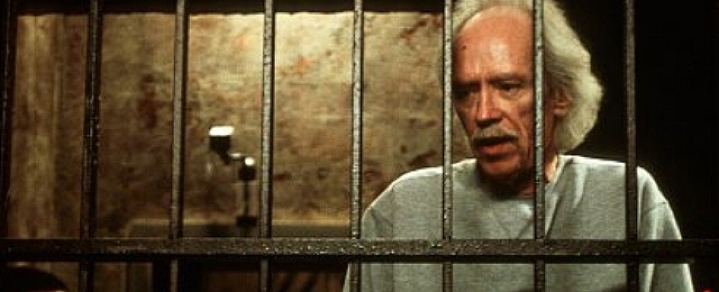 Adaption der Fantasy-Reihe "Nightside" ebenfalls in Planung