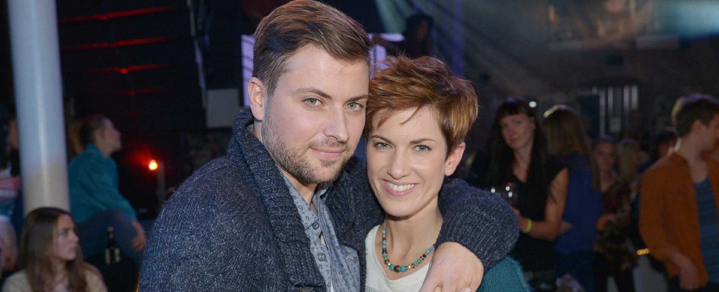 Soap-Traumpaar Pia und John kehrt Anfang Februar zurück