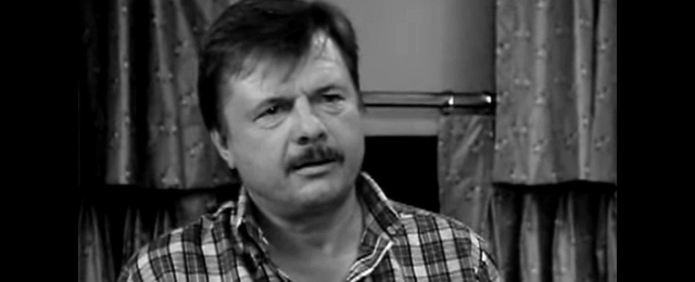 Schauspieler wurde auch durch die Vampir-Soap "Dark Shadows" bekannt