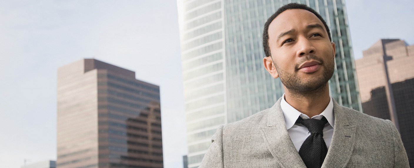 Paar mit großen Ambitionen im Zentrum von "Ordinary People"