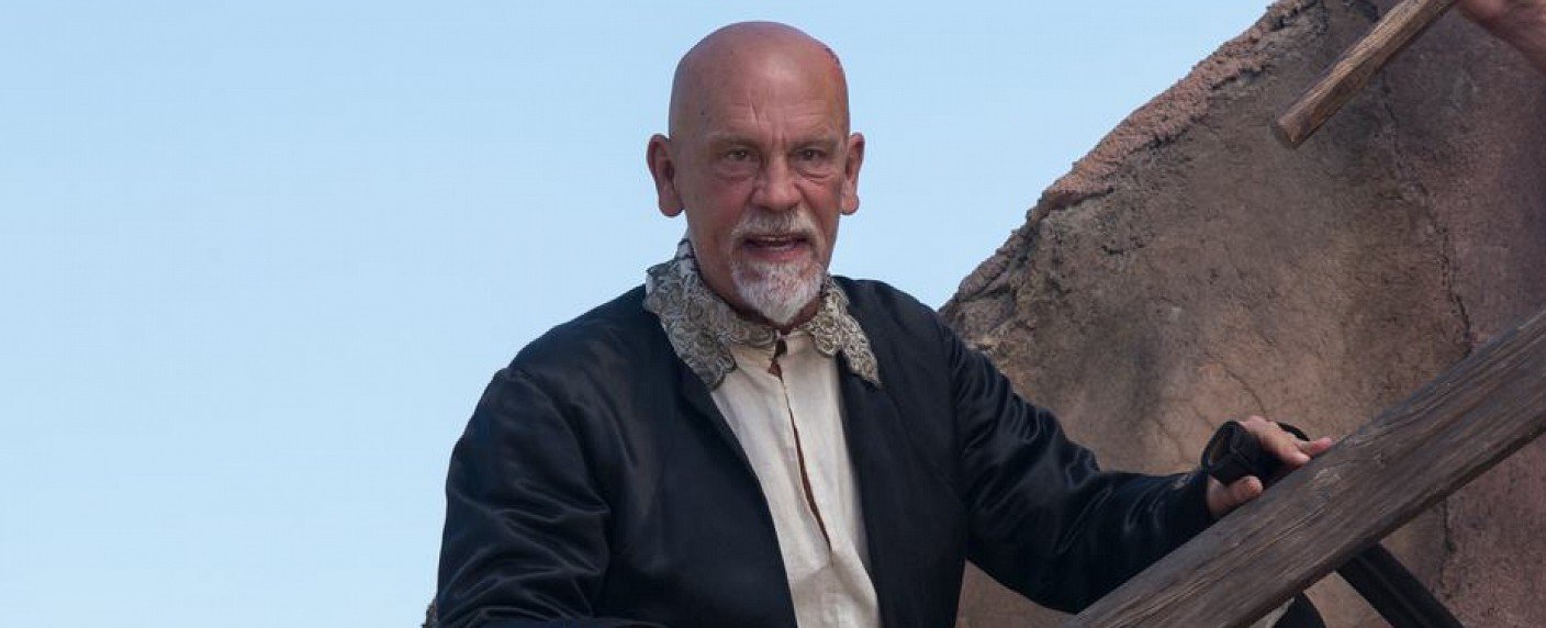 BBC verfilmt "The ABC Murders"