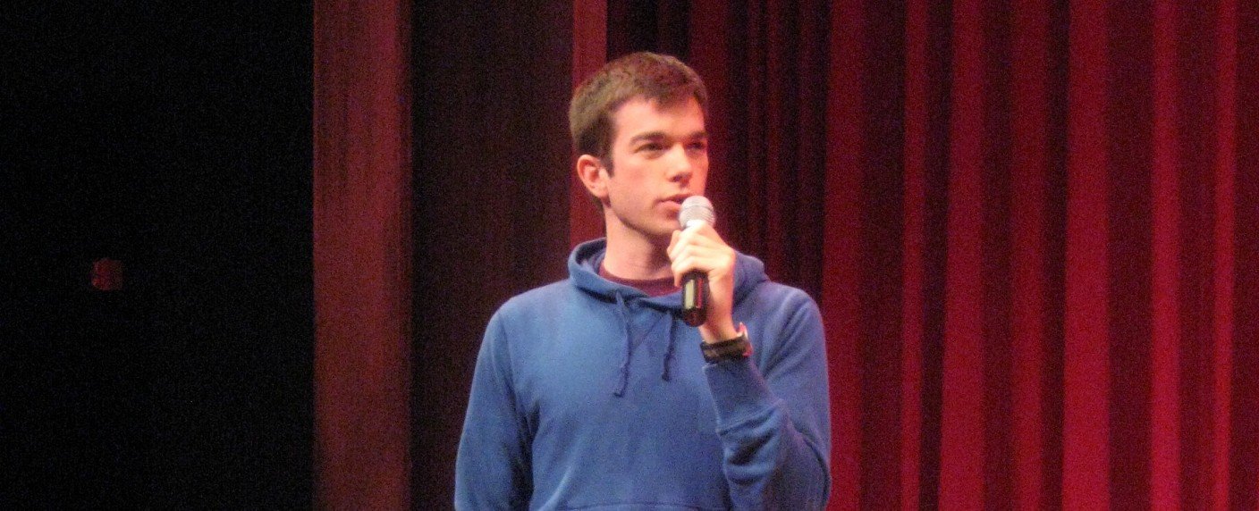 Neue Sitcom erinnert stark an "Seinfeld"