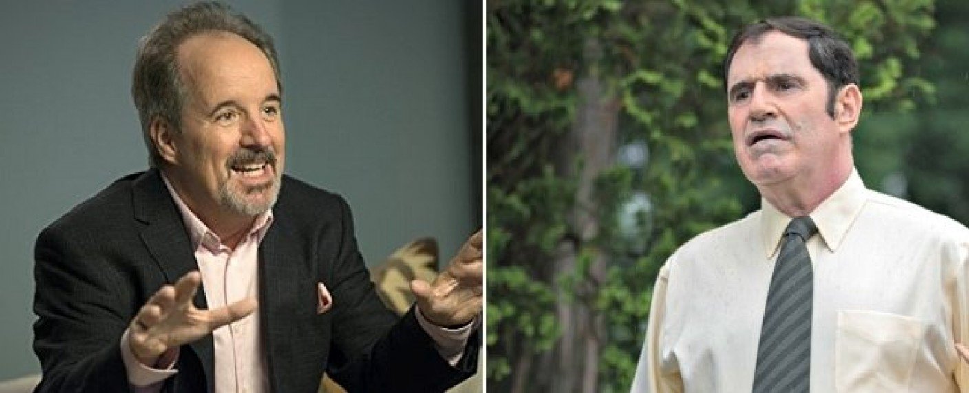 John Pankow und Richard Kind nehmen alte Rollen wieder auf