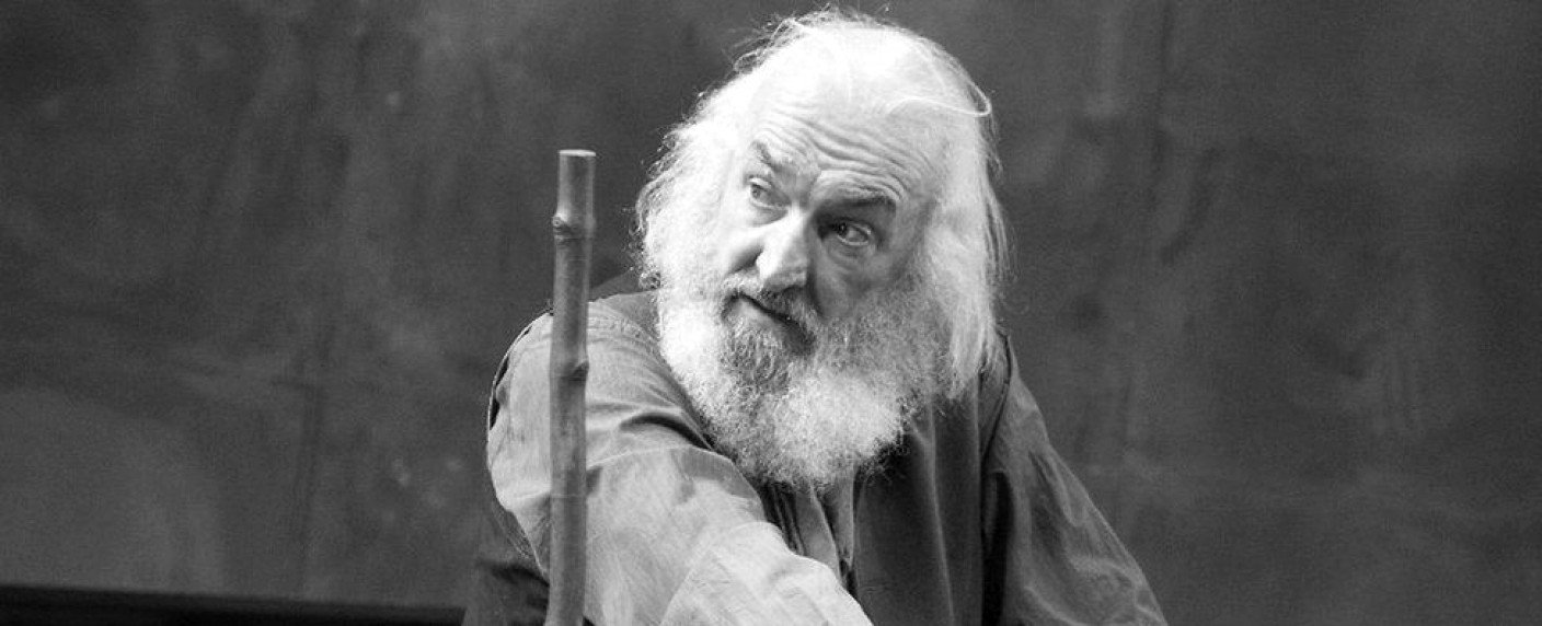 Angesehener schottischer Bühnenschauspieler wurde 68 Jahre alt