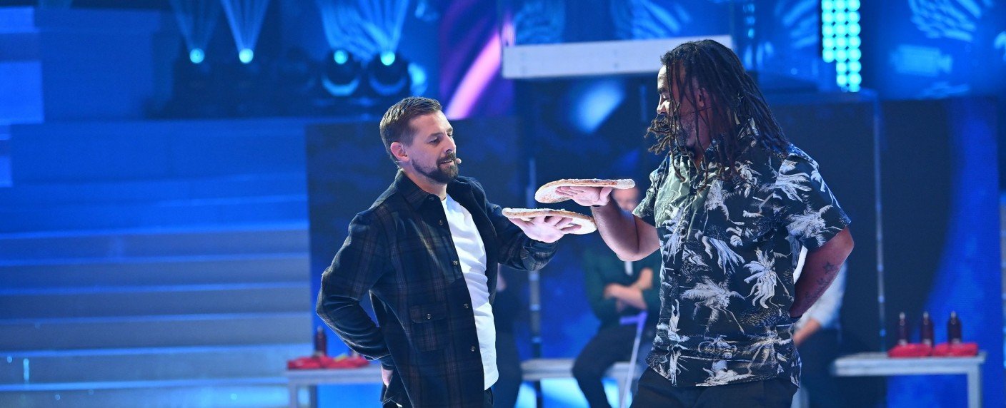 Tönnies-Reportage solide, "Die Heiland" glänzt mit Tagessieg