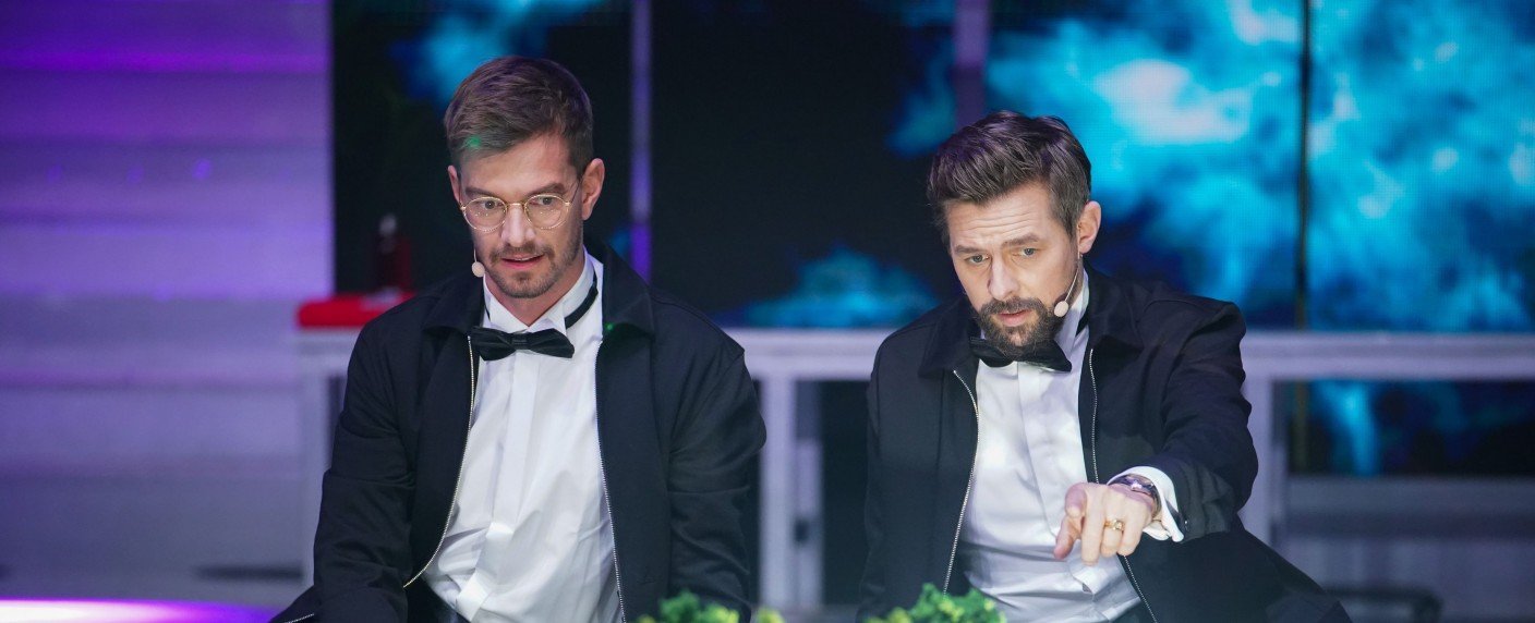 "I Can See Your Voice" knackt Zweistelligkeit, ARD-Serien insgesamt in Front