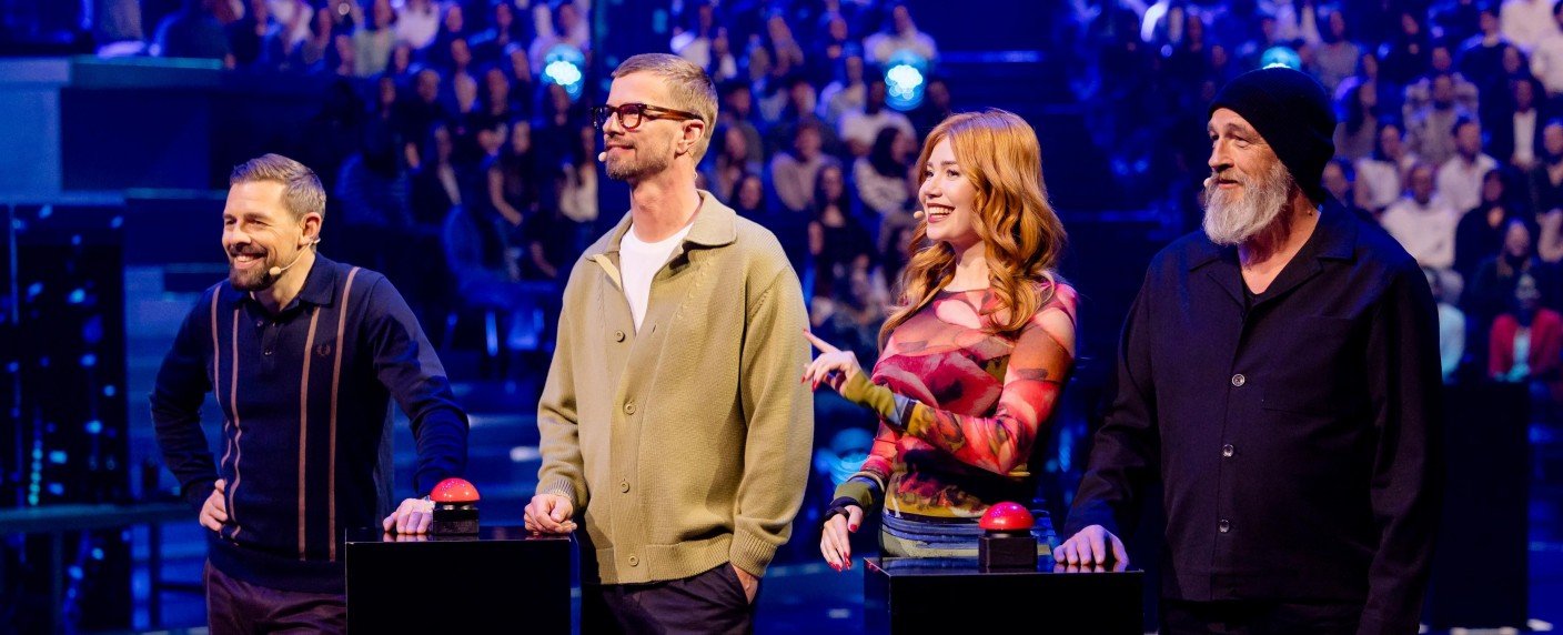 "Das zweite Attentat" startet verhalten, "Das große Promibacken" endet erfolgreich