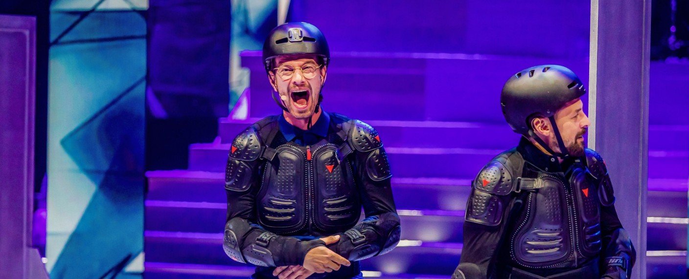 "In 80 Tagen um die Welt" hinter ARD-Serien, RTL-Homevideos erleiden Schiffbruch