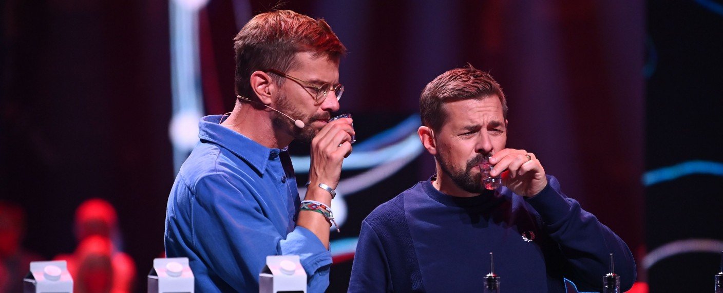 ARD-Serien und Corona-Sondersendungen gefragt