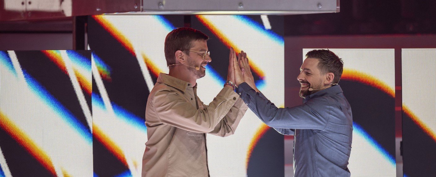 "Der König von Palma" und "Clarice Starling" enden völlig enttäuschend