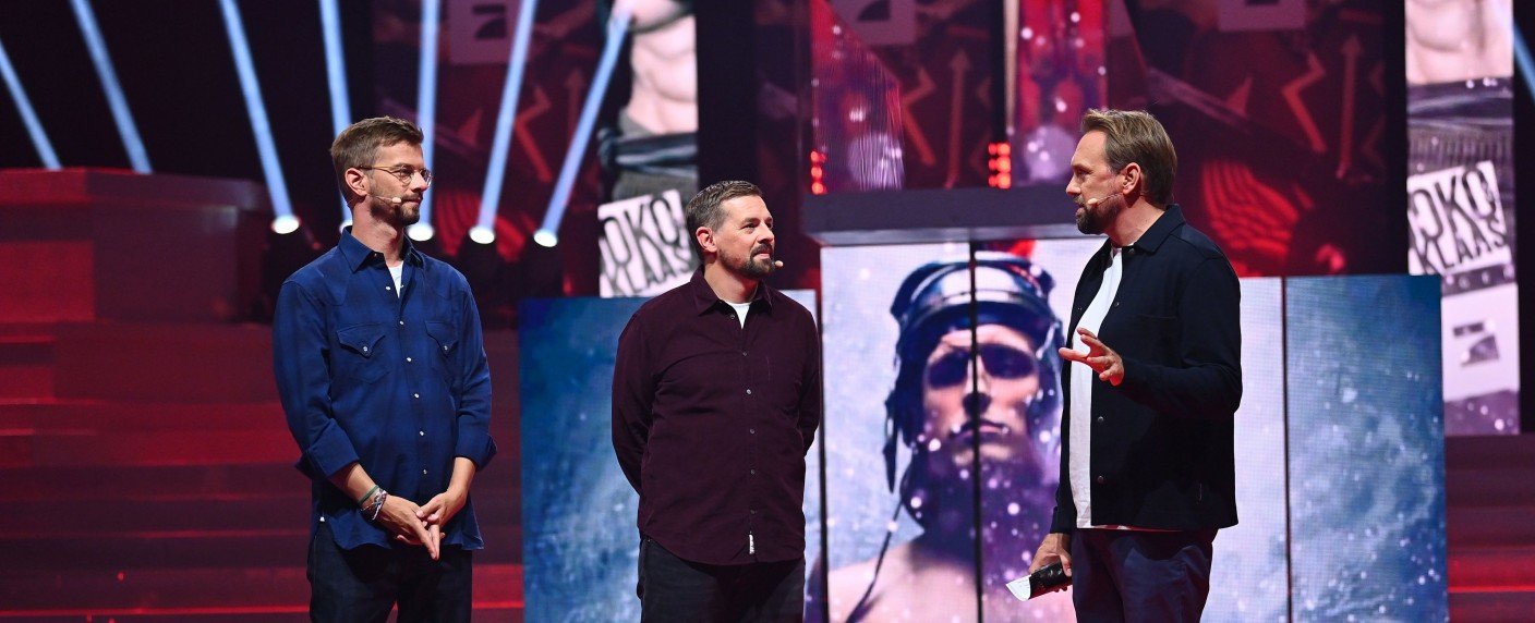 "Hartz und herzlich" unterdurchschnittlich, ARD-Serien insgesamt weit in Front