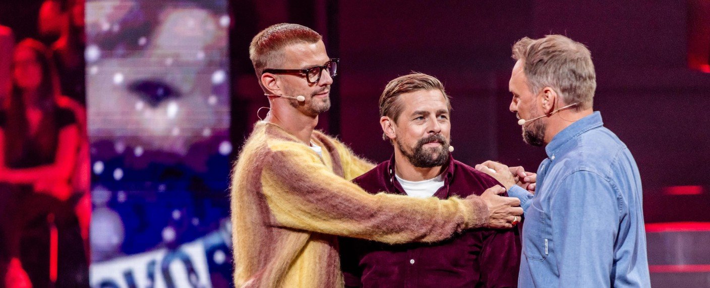 "Die Landarztpraxis" bereits mit Verlusten, ARD-Serien insgesamt am stärksten